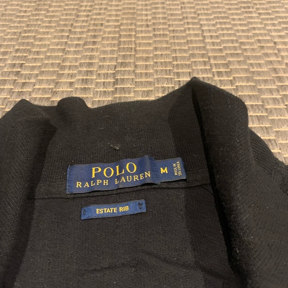 Ralph Lauren V neck - Picture 4 of 4